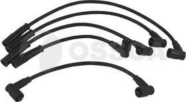 OSSCA 13231 - Alovlanma kabeli dəsti furqanavto.az