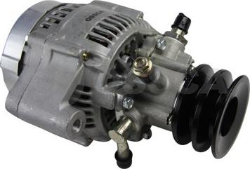 OSSCA 13781 - Alternator furqanavto.az