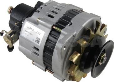 OSSCA 13783 - Alternator furqanavto.az