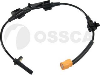 OSSCA 12473 - Sensor, təkər sürəti furqanavto.az