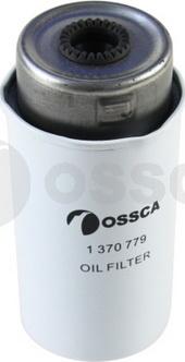 OSSCA 12598 - Yağ filtri furqanavto.az