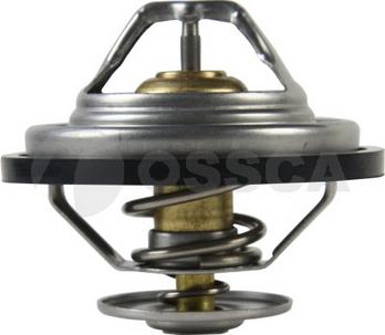 OSSCA 12665 - Termostat, soyuducu furqanavto.az