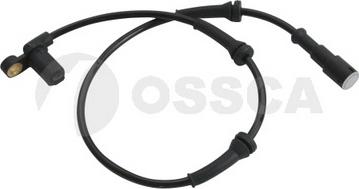 OSSCA 12045 - Sensor, təkər sürəti furqanavto.az