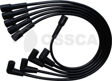 OSSCA 12287 - Alovlanma kabeli dəsti furqanavto.az