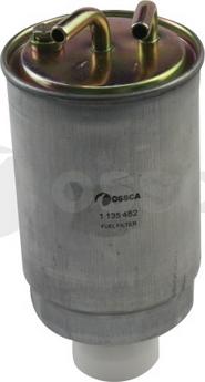 OSSCA 12753 - Yanacaq filtri furqanavto.az