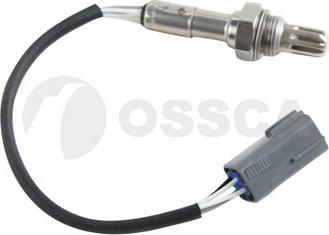 OSSCA 17540 - Lambda Sensoru furqanavto.az