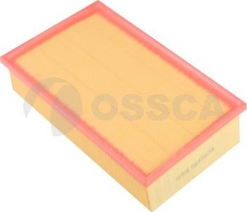 OSSCA 17505 - Hava filtri furqanavto.az