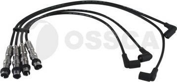 OSSCA 17067 - Alovlanma kabeli dəsti furqanavto.az