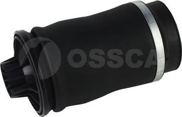 OSSCA 17850 - Körük, pnevmatik asqı www.furqanavto.az