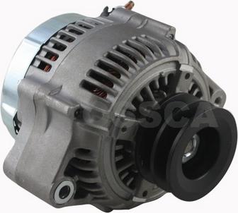 OSSCA 17824 - Alternator furqanavto.az