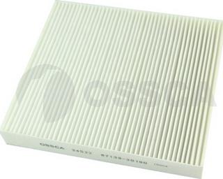 OSSCA 34522 - Hava filtri furqanavto.az