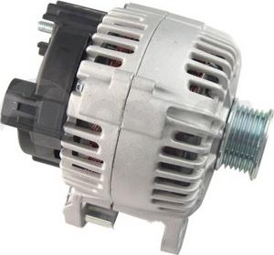 OSSCA 34115 - Alternator furqanavto.az