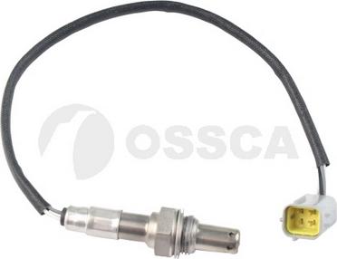 OSSCA 34139 - Lambda Sensoru furqanavto.az