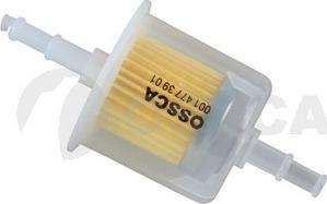 OSSCA 35626 - Yanacaq filtri furqanavto.az