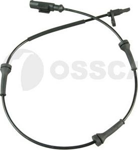 OSSCA 35390 - Sensor, təkər sürəti furqanavto.az