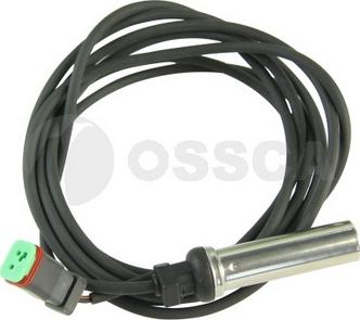 OSSCA 35371 - Sensor, təkər sürəti furqanavto.az