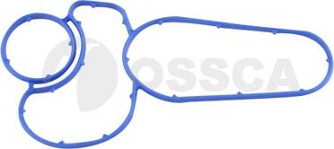 OSSCA 36039 - Möhür, yağ soyuducu furqanavto.az