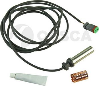 OSSCA 36226 - Sensor, təkər sürəti furqanavto.az