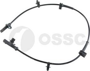 OSSCA 30650 - Sensor, təkər sürəti furqanavto.az