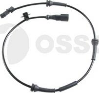 OSSCA 30810 - Sensor, təkər sürəti furqanavto.az