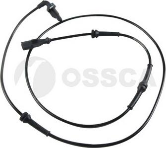 OSSCA 30719 - Sensor, təkər sürəti furqanavto.az