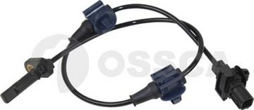OSSCA 31544 - Sensor, təkər sürəti furqanavto.az