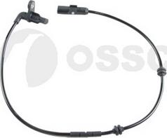 OSSCA 31046 - Sensor, təkər sürəti furqanavto.az