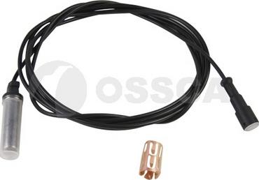 OSSCA 31341 - Sensor, təkər sürəti furqanavto.az