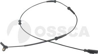 OSSCA 31273 - Sensor, təkər sürəti furqanavto.az