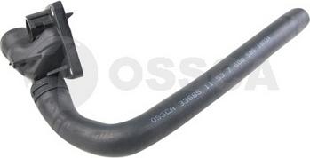 OSSCA 33585 - Radiator şlanqı furqanavto.az