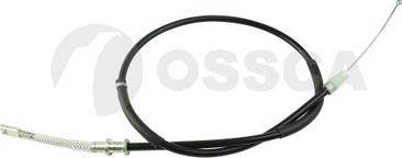 OSSCA 33132 - Kabel, dayanacaq əyləci furqanavto.az