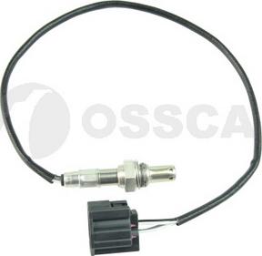 OSSCA 33231 - Lambda Sensoru furqanavto.az