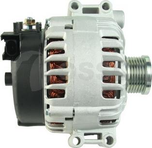 OSSCA 33704 - Alternator furqanavto.az