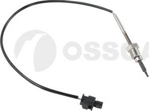 OSSCA 32329 - Sensor, işlənmiş qazın temperaturu furqanavto.az