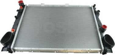 OSSCA 37588 - Radiator, mühərrikin soyudulması furqanavto.az