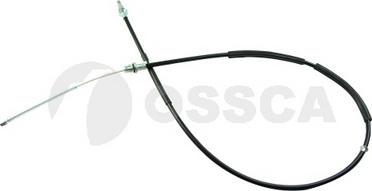 OSSCA 29008 - Kabel, dayanacaq əyləci furqanavto.az