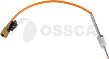 OSSCA 24617 - Sensor, işlənmiş qazın temperaturu furqanavto.az