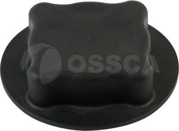 OSSCA 24368 - Sızdırmazlıq qapağı, soyuducu çəni furqanavto.az