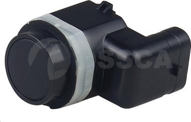 OSSCA 24313 - Sensor, parkinq köməkçisi furqanavto.az