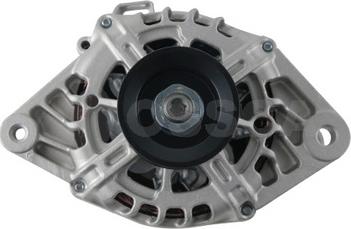 OSSCA 24328 - Alternator furqanavto.az