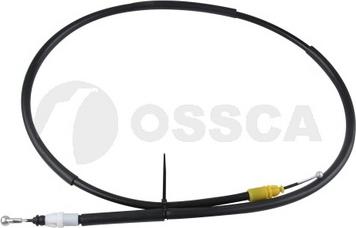 OSSCA 24783 - Kabel, dayanacaq əyləci furqanavto.az