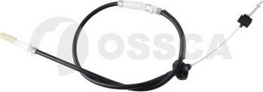 OSSCA 24782 - Debriyaj kabeli furqanavto.az