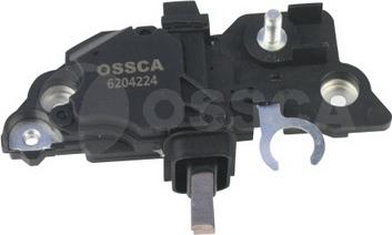 OSSCA 24787 - Gərginlik tənzimləyicisi, alternator furqanavto.az