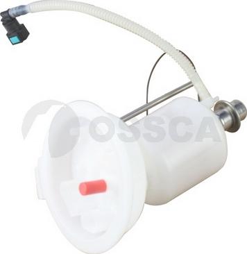 OSSCA 25985 - Yanacaq filtri furqanavto.az