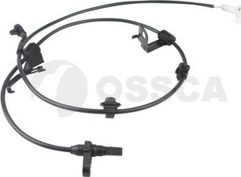 OSSCA 25655 - Sensor, təkər sürəti furqanavto.az