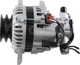 OSSCA 26922 - Alternator furqanavto.az