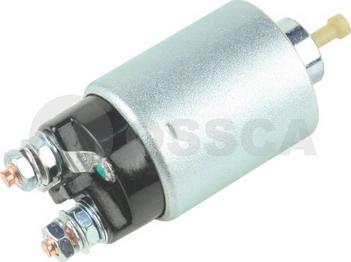 OSSCA 26476 - Solenoid açarı, başlanğıc furqanavto.az