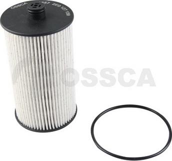OSSCA 26657 - Yanacaq filtri furqanavto.az