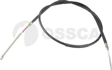 OSSCA 26886 - Kabel, dayanacaq əyləci furqanavto.az