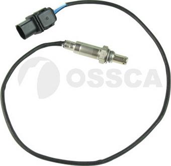 OSSCA 26373 - Lambda Sensoru furqanavto.az